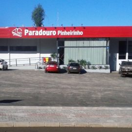 Paradouro Pinheirinho