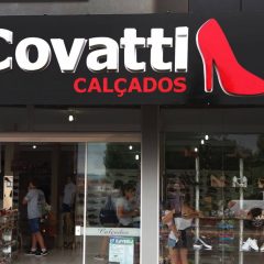 Covatti Calçados