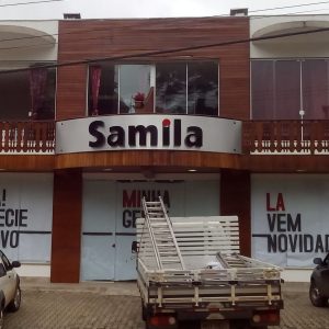 Samila