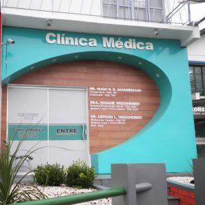 Clinica Médica